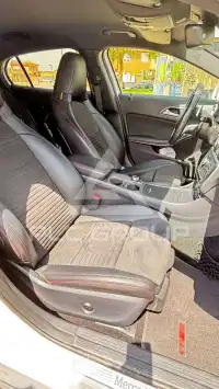 2016 Mercedes Benz GLA 250