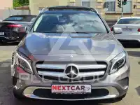 2016 Mercedes Benz GLA 250