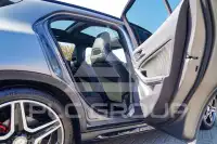2016 Mercedes Benz GLA 250