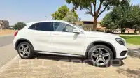 2016 Mercedes Benz GLA 250