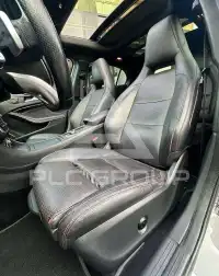 2016 Mercedes Benz GLA 250