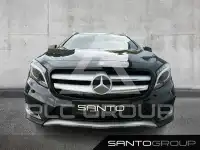 2016 Mercedes Benz GLA 250