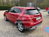 2016 Mercedes Benz GLA 250