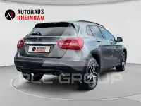 2016 Mercedes Benz GLA 250