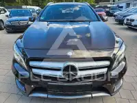 2016 Mercedes Benz GLA 250