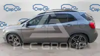2016 Mercedes Benz GLA 250