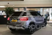 2016 Mercedes Benz GLA 250