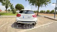 2016 Mercedes Benz GLA 250