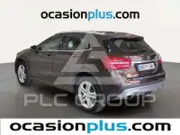 2016 Mercedes Benz GLA 250