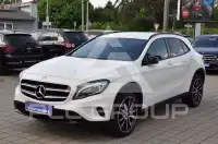 2016 Mercedes Benz GLA 250