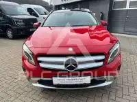 2016 Mercedes Benz GLA 250