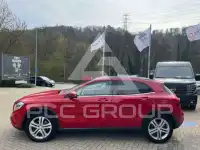 2016 Mercedes Benz GLA 250
