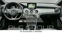 2016 Mercedes Benz GLA 250