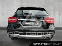 2016 Mercedes Benz GLA 250