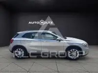 2016 Mercedes Benz GLA 250