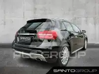 2016 Mercedes Benz GLA 250