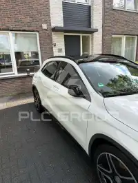 2016 Mercedes Benz GLA 250