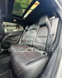 2016 Mercedes Benz GLA 250