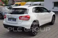 2016 Mercedes Benz GLA 250