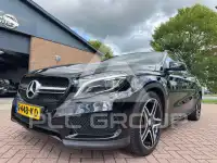 2016 Mercedes Benz GLA 250