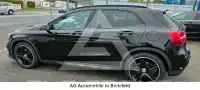 2016 Mercedes Benz GLA 250