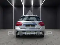 2016 Mercedes Benz GLA 250
