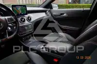 2016 Mercedes Benz GLA 250