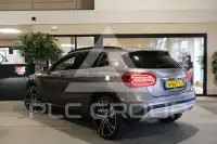 2016 Mercedes Benz GLA 250