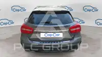 2016 Mercedes Benz GLA 250