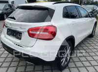 2016 Mercedes Benz GLA 250