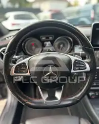 2016 Mercedes Benz GLA 250