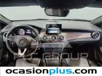 2016 Mercedes Benz GLA 250