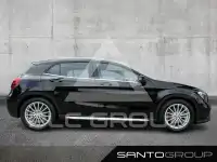 2016 Mercedes Benz GLA 250