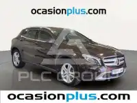 2016 Mercedes Benz GLA 250