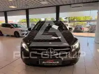 2016 Mercedes Benz GLA 250