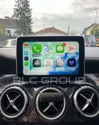 2016 Mercedes Benz GLA 250