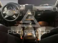 2016 Mercedes Benz G-Class