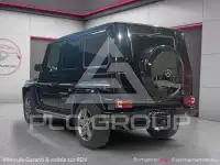 2016 Mercedes Benz G-Class