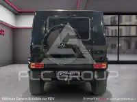 2016 Mercedes Benz G-Class