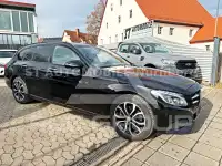 2016 Mercedes Benz C 220