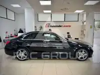 2016 Mercedes Benz C 220
