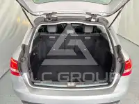 2016 Mercedes Benz C 220