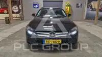 2016 Mercedes Benz C 220