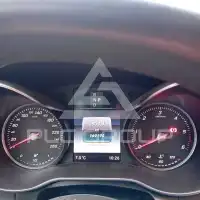 2016 Mercedes Benz C 220