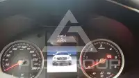 2016 Mercedes Benz C 220