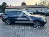 2016 Mercedes Benz C 220