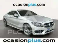 2016 Mercedes Benz C 220