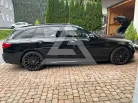 2016 Mercedes Benz C 220