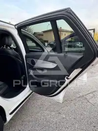 2016 Mercedes Benz C 220