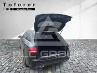 2016 Mercedes Benz C 220